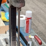 VIA-MULTICLEAN reinigt machines en gereedschap zonder oplosmiddelen