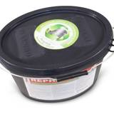 rephalt is gemaakt van 100% Gerecycled Plastic